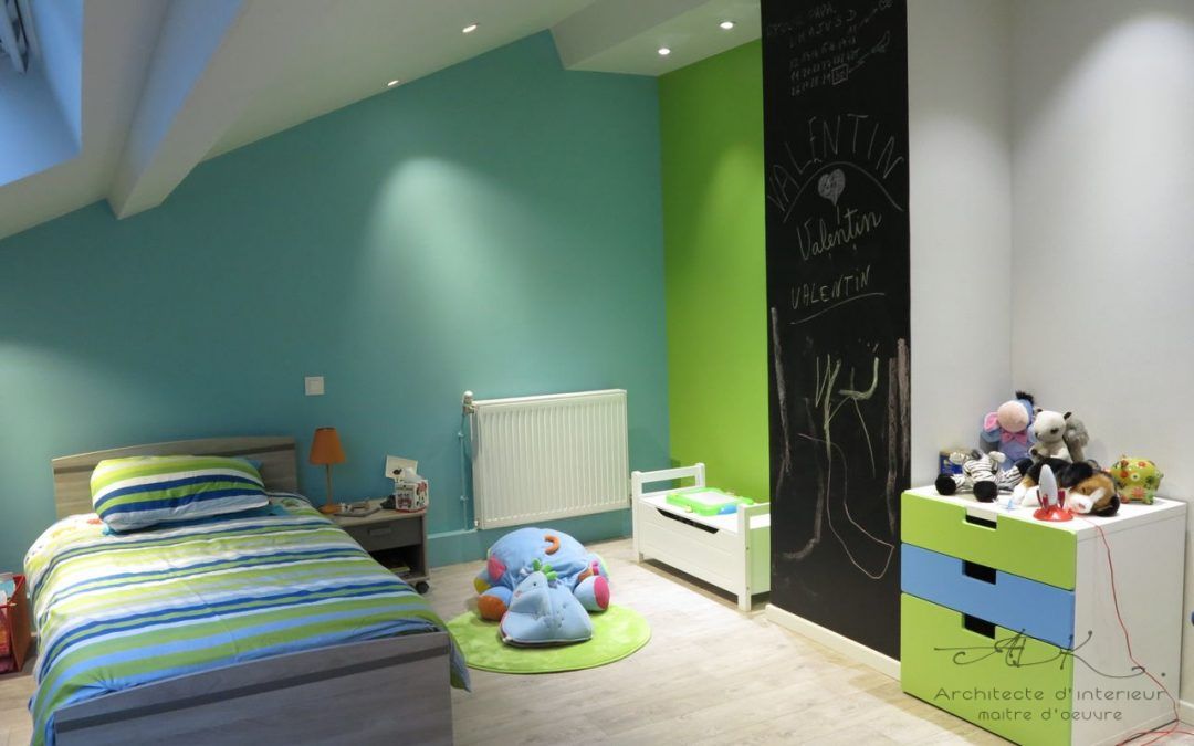 CHAMBRES PARENTALES, AMIS et ENFANTS