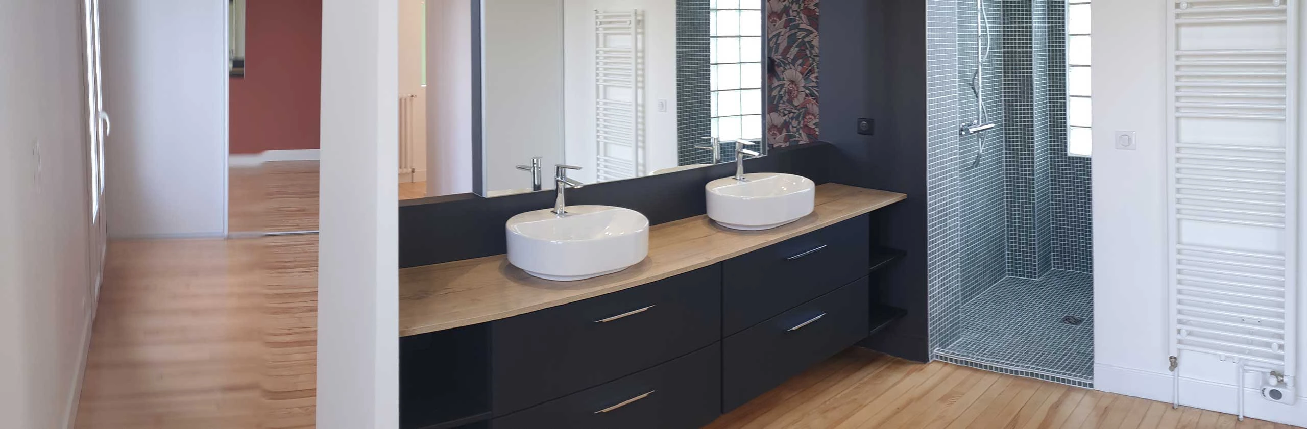 Maître d'œuvre à Pau pour vos travaux d'intérieur