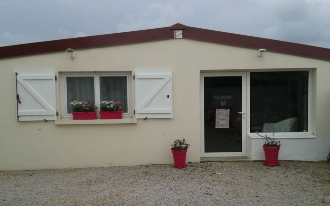 Institut Dufourmentel – Baudreix