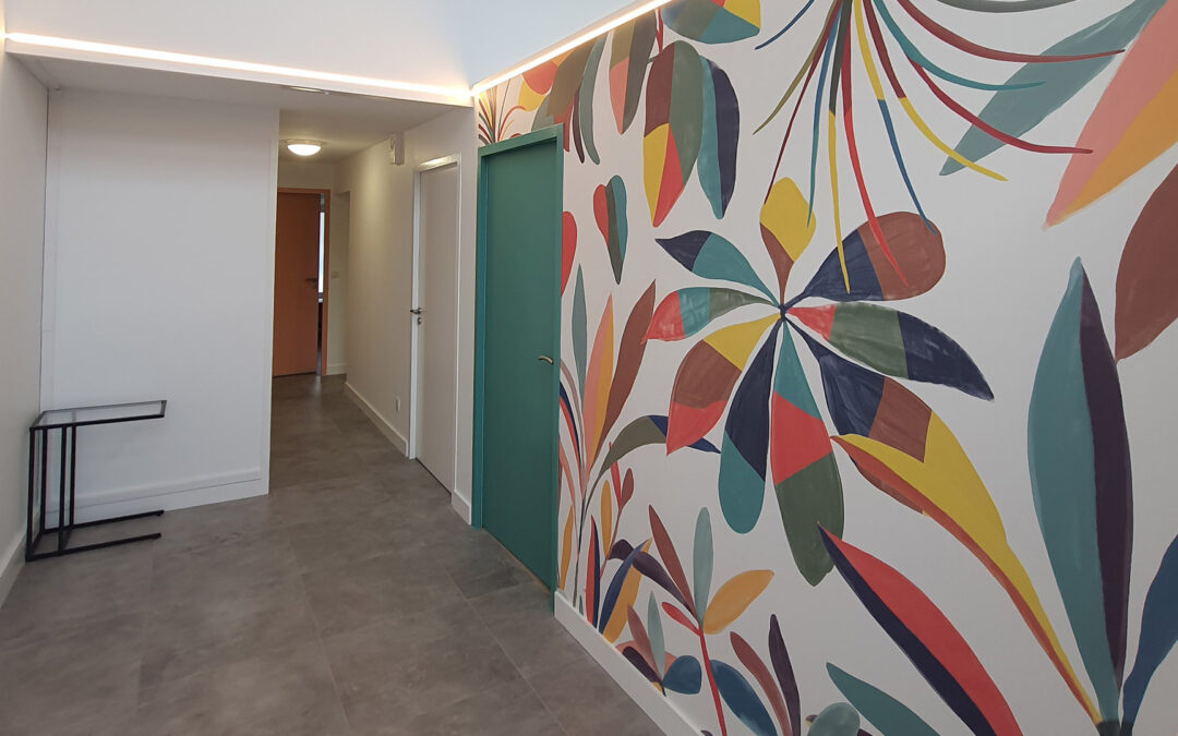 Cabinet de psychothérapie – Pau