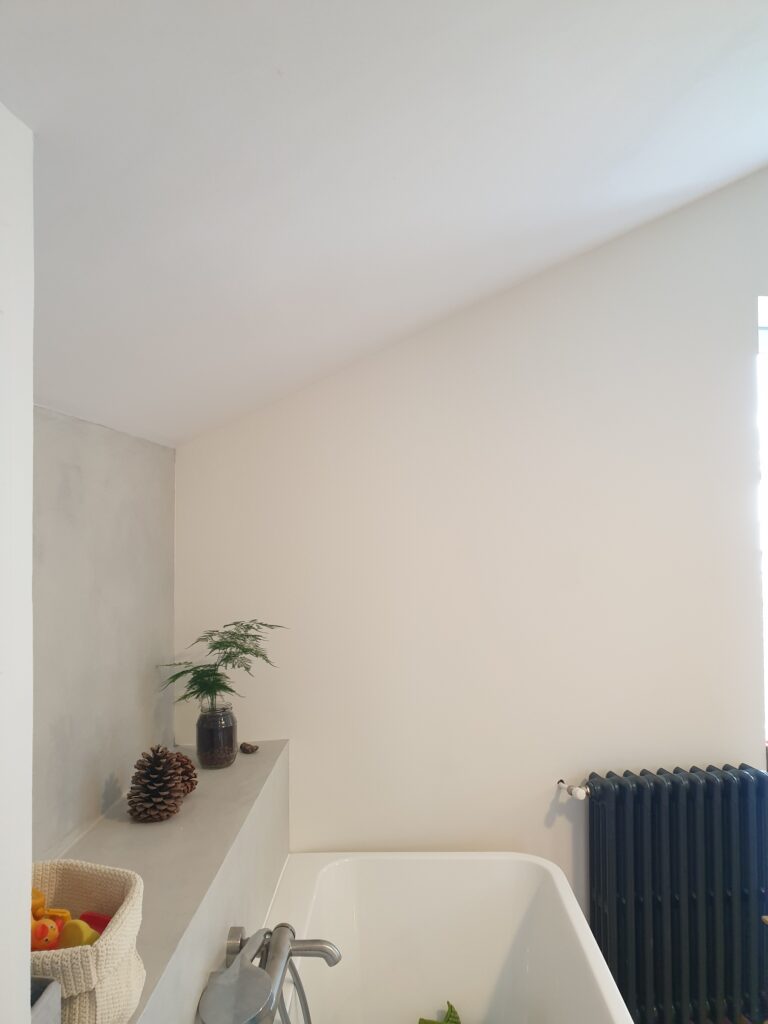 Rénovation et réaménagement