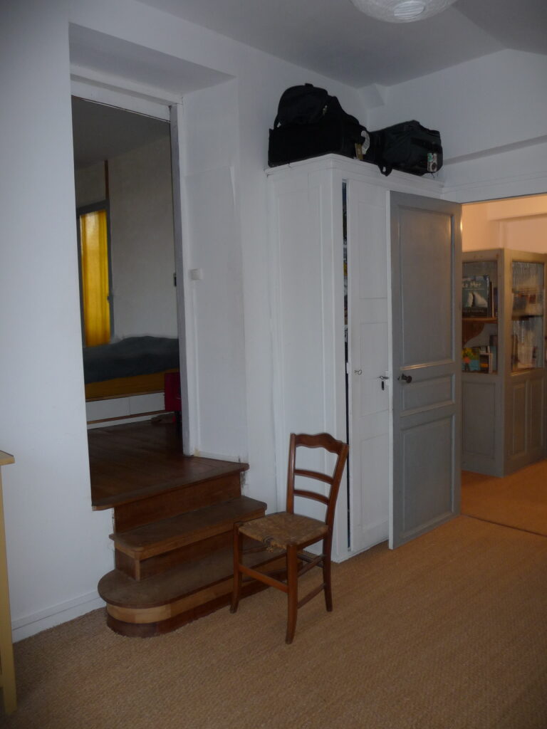 Rénovation et réaménagement