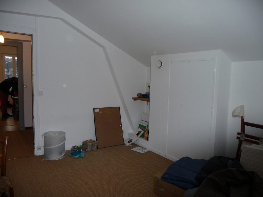 Rénovation et réaménagement