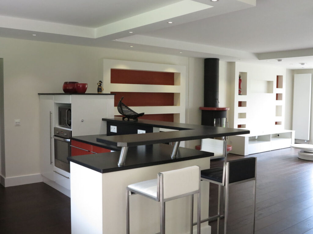 rénovation