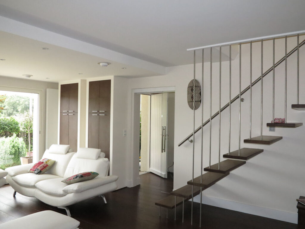 rénovation
